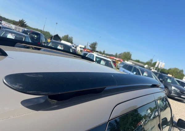 Citroen C4 Cactus cena 35900 przebieg: 136000, rok produkcji 2015 z Lębork małe 254